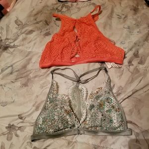 Victoria Secret bundle nwt